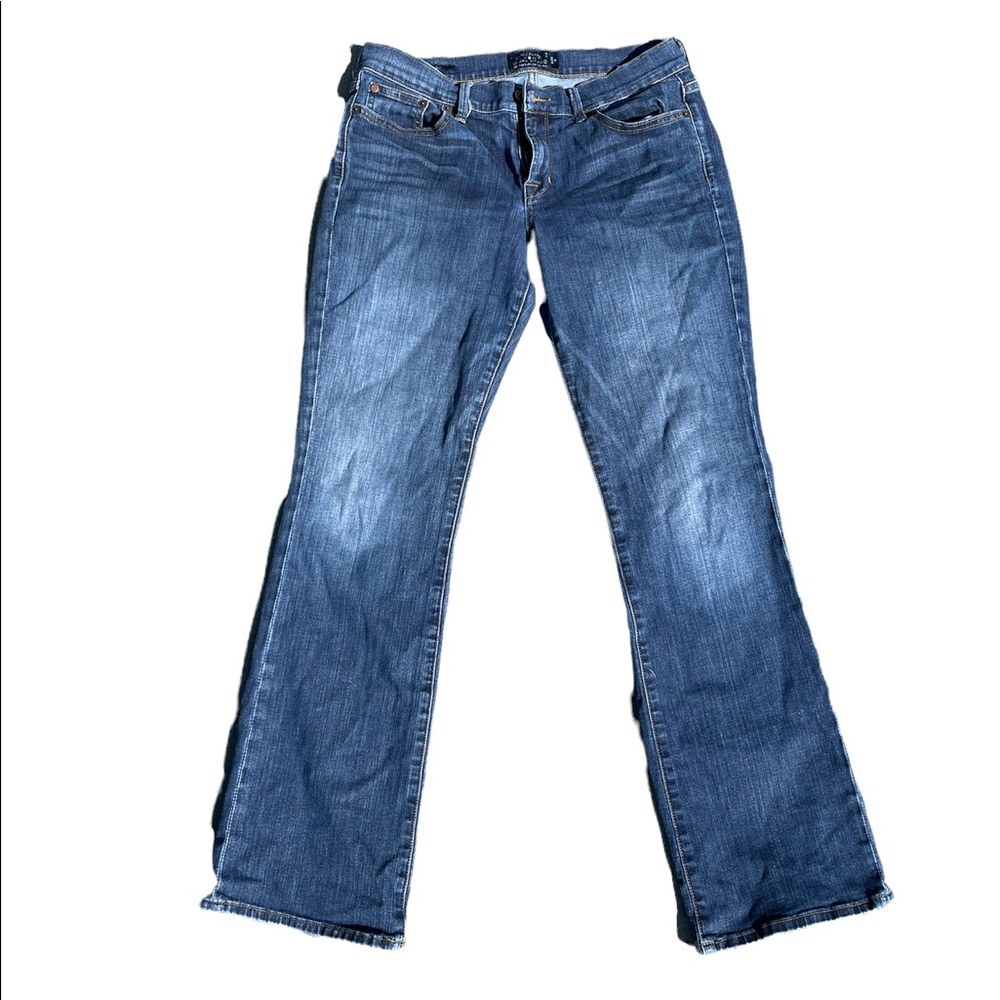 Lucky brand sweet boot Jeans woman’s size 6 good use condition for sale $20